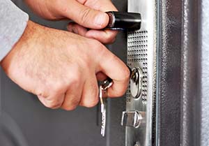 Runnells Locksmith